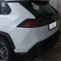 تویوتا وایلندر ۲۰۲۵ فول لاکچری پلاس جفت دف|خودرو سواری و وانت|رشت, دیلمان|دیوار