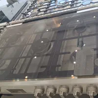 اجاق گاز آدرینا کلاسیک|اجاق گاز و لوازم برقی پختوپز|ایوان, |دیوار