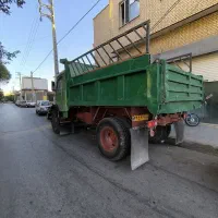 911کمپرسی|خودرو سنگین|مشهد, پنجتن|دیوار