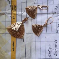 فروش مقداری طلای نو