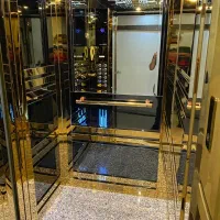واحد اجاره ای ۱۲۰ متری نوساز خوش نقشه