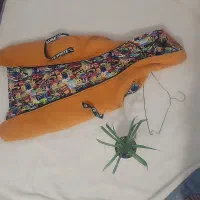 پافر بچه گانه، ۸تا۱۳سال|کفش و لباس بچه|هشتگرد, شهرک دریا|دیوار