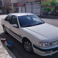 پژو پارس عروسک ۸۷