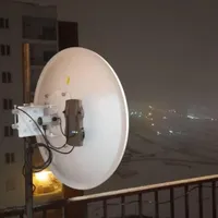فروش ونصب رادیو وایرلس به همراه پهنای باند اختصاصی