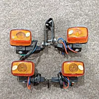 یه دست کامل راهنما دیتی ژاپنی اصلی نو نو|قطعات یدکی و لوازم جانبی|بهبهان, |دیوار