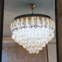 لوستر تولیدی