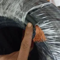 ۳۰متر کابل جوشکاری نسوز سایز ۱۲