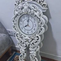 ساعت دیواری