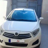 برلیانس ۲۳۰ تمیز مدل ۹۵|خودرو سواری و وانت|بهبهان, |دیوار