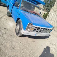 نیسان کمپرسی|خودرو سواری و وانت|قم, جمکران|دیوار