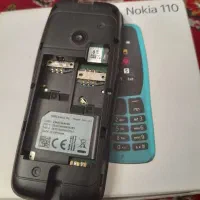 گوشی نوکیا ۱۱۰ ۲۰۱۹