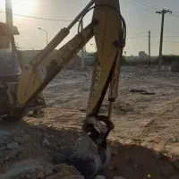 بیل بکهو تی دی ال