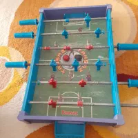 فوتبال دستی