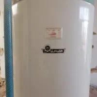 آبگرمکن مخزنی