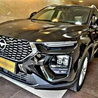 هایما S8 مشکی صفر HAIMA اس۸ مدل 1404