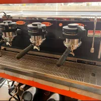 اسپرسوساز ویکتوریا آردوینو وایت ایگل|کافیشاپ و رستوران|رفسنجان, |دیوار