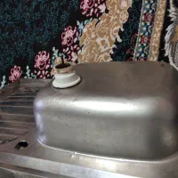 سینک اشپزخانه|مصالح و تجهیزات ساختمان|رامیان, |دیوار