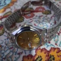 ساعت‌ سکو۵‌ اصلی