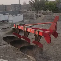 تراکتور ۴۷۵ در حد صفر|خودرو سنگین|قلعه قاضی, |دیوار