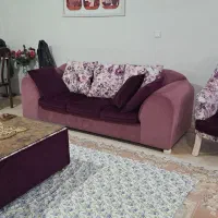 مبل|مبلمان خانگی و میز عسلی|تهران, شهرک چیتگر|دیوار