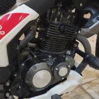 بنلی ۱۵۰ اصیل|موتورسیکلت|رشت, فرزانه|دیوار