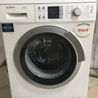 لباسشویی بوش