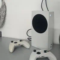 ایکس باکس سری ای دو دسته