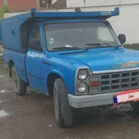 فروش نیسان
