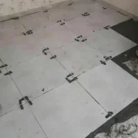 کاشی و سرامیک کاری نما و داخل