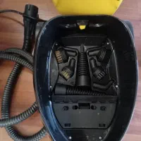 بخار شوی|جاروبرقی، جارو شارژی، بخارشو|تهران, ایرانشهر|دیوار