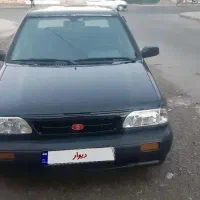 پراید 83|خودرو سواری و وانت|اصفهان, شهشهان|دیوار