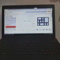 لبتاب ایسوز x550vx i7 پول لازمم زیرقیمت میدم ...