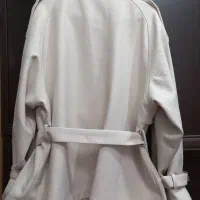 شیکترین بارونی مزونی گرم بالاآستردار با قیمت مناسب|لباس|لاهیجان, لیالستان|دیوار