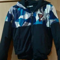 کاپشن پسرانه