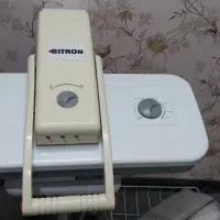 اتو پرس بایترون