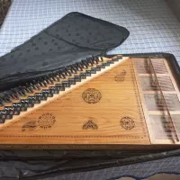 قانون|سازهای سنتی|تهران, تهرانپارس غربی|دیوار