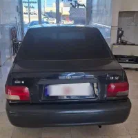 پراید مدل ۹۲ دوگانه کارخانه