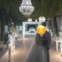 لباس عروس