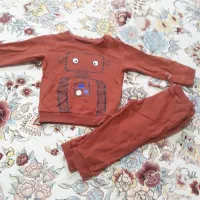 لباس بچه گانه|کفش و لباس بچه|کرمانشاه, |دیوار