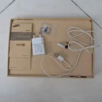 تبلت سامسونگ گلکسی مدل ۱۰.۱|تبلت|کرج, کوی گلها|دیوار