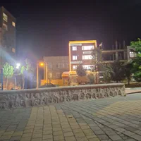 فروش ساختمان ۴ طبقه در فاز دوم فرهنگیان|فروش آپارتمان|مشگین شهر, |دیوار