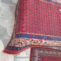 فرش وکنار فرش دست بافت