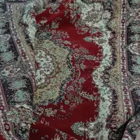 دو تخته فرش ماشینی و دستباف|فرش|ارومیه, |دیوار