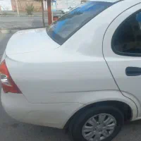 خودروی تیبا ۱|خودرو سواری و وانت|بیرجند, |دیوار