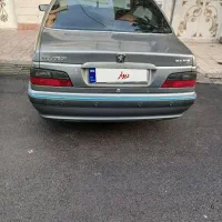 پرشیا|خودرو سواری و وانت|تهران, خاک سفید|دیوار