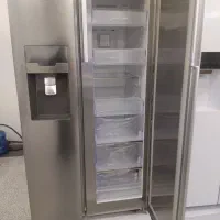 تخفیف و جایزه ساید بای ساید|یخچال و فریزر|سیرجان, |دیوار