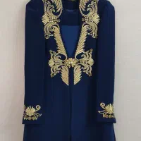 لباس مجلسی زنانه