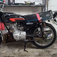 موتور۲۰۰|موتورسیکلت|بناب, |دیوار