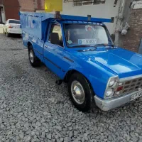 نیسان ۸۶ تناژ پایین|خودرو سواری و وانت|پیرانشهر, |دیوار