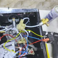 سرویس دستگاه اسپرسو خانگی، نیمه صنعتی و صنعتی|خدمات پیشه و مهارت|اصفهان, محمودیه|دیوار